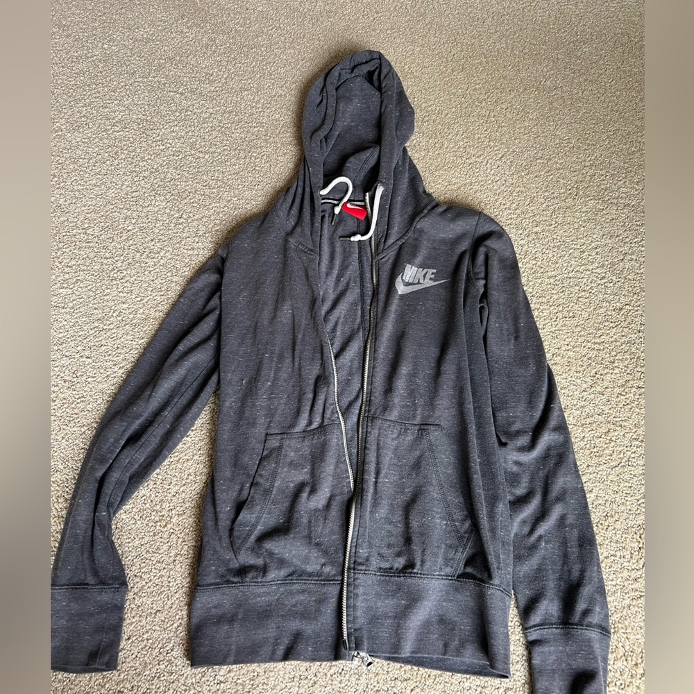 Nike hoody
